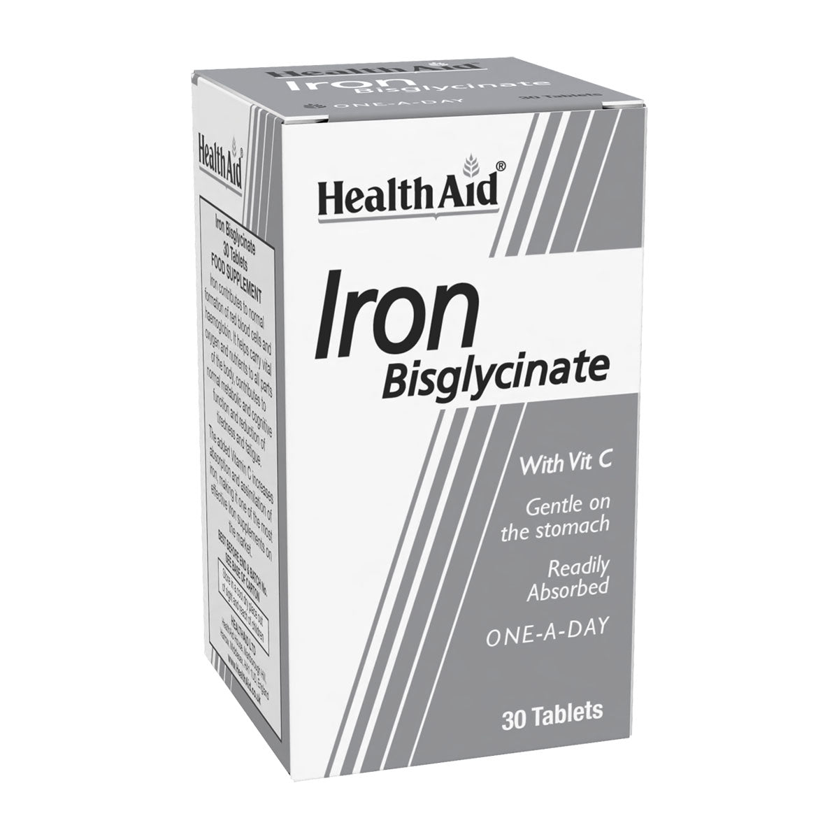 Iron Bisglycinate Tablets