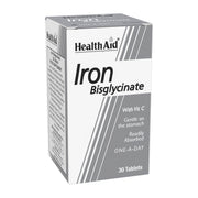 Iron Bisglycinate Tablets