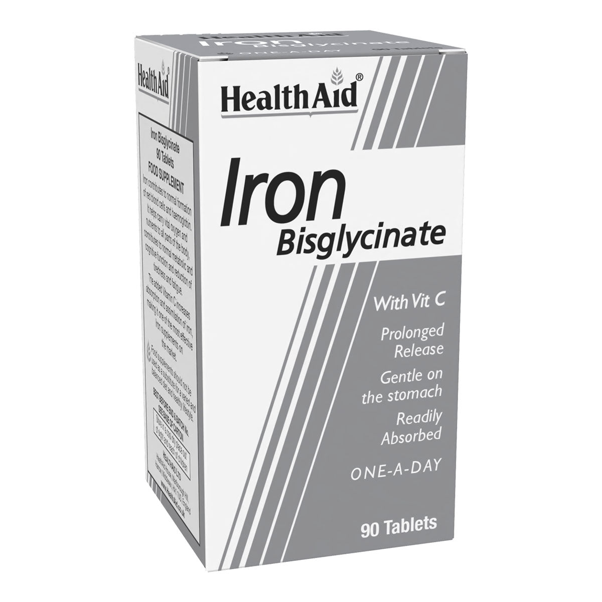 Iron Bisglycinate Tablets