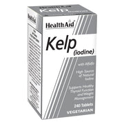 Kelp Tablets
