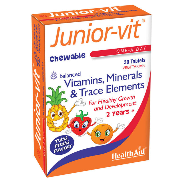 Children’s Combo Pack