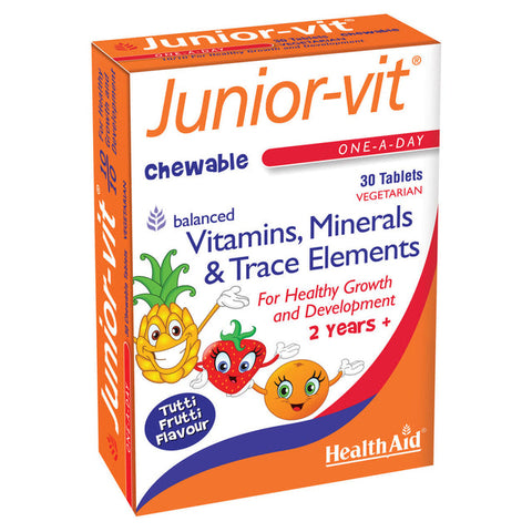 Children’s Health Combo Pack