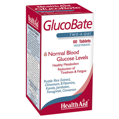 Blood Glucose Support Combo Pack