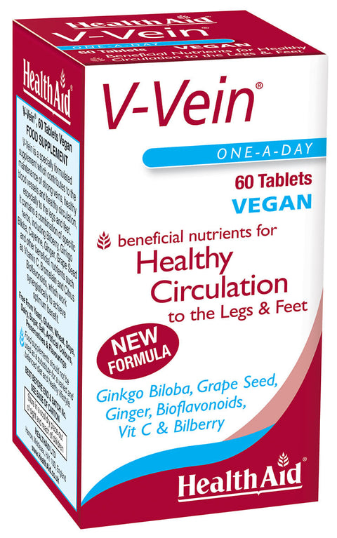 Circulation Support Combo Pack