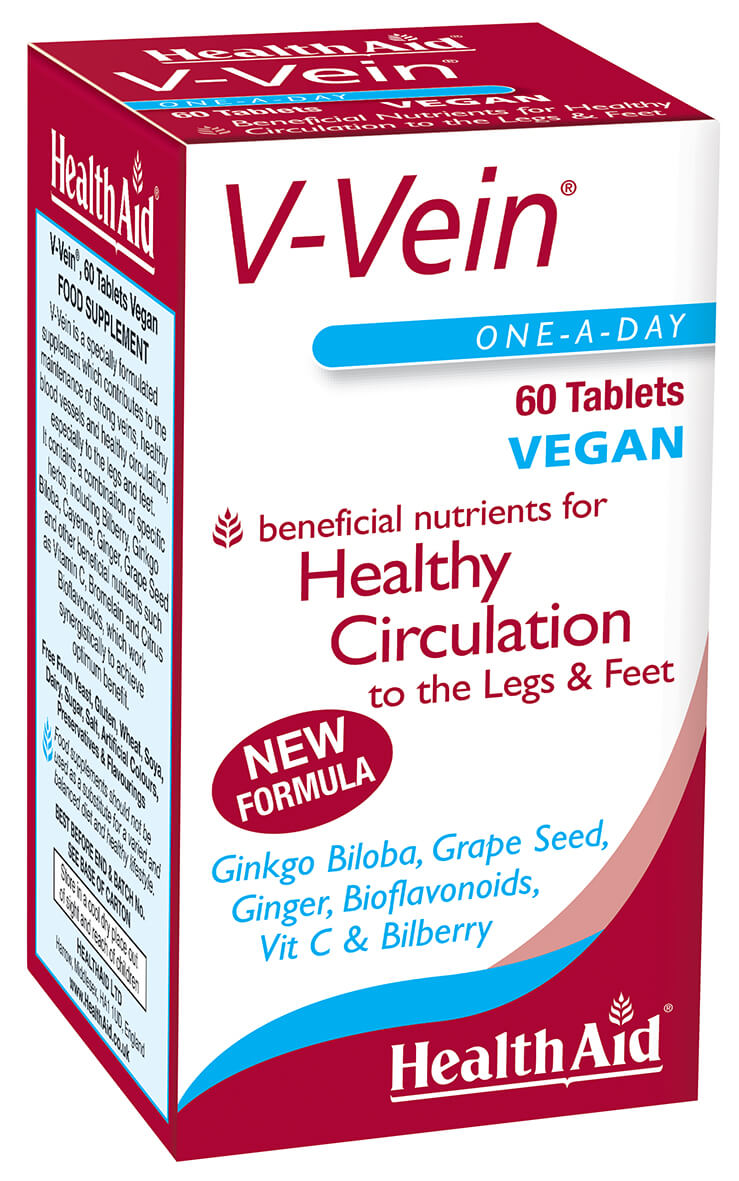 Circulation Support Combo Pack