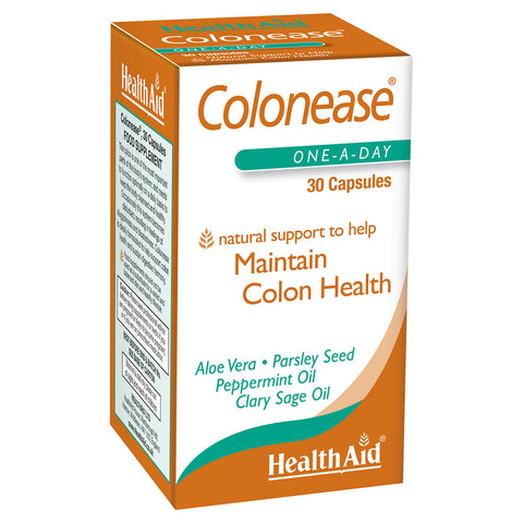 Colonease Capsules