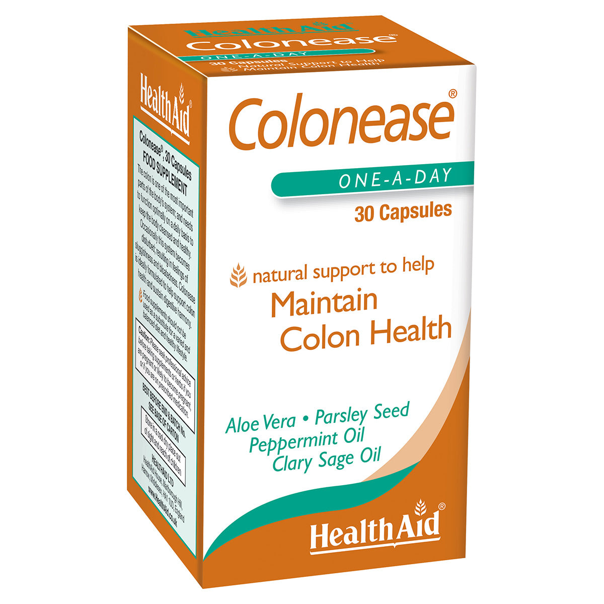 Colonease Capsules