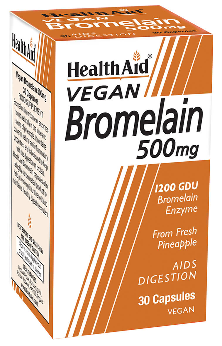 Digestive Combo Pack