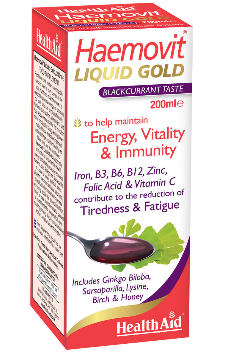 Energy Support Combo Pack
