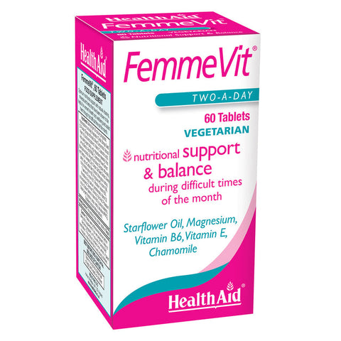 Female Health Combo Pack