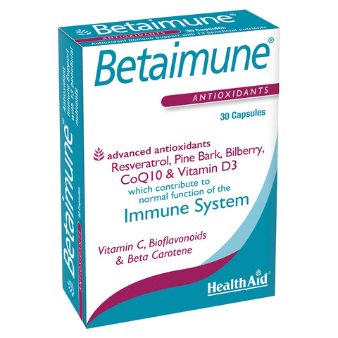 Betaimune® Capsules