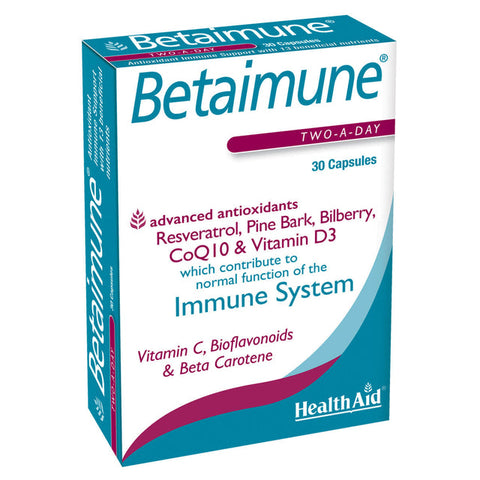 Immune Health Combo Pack