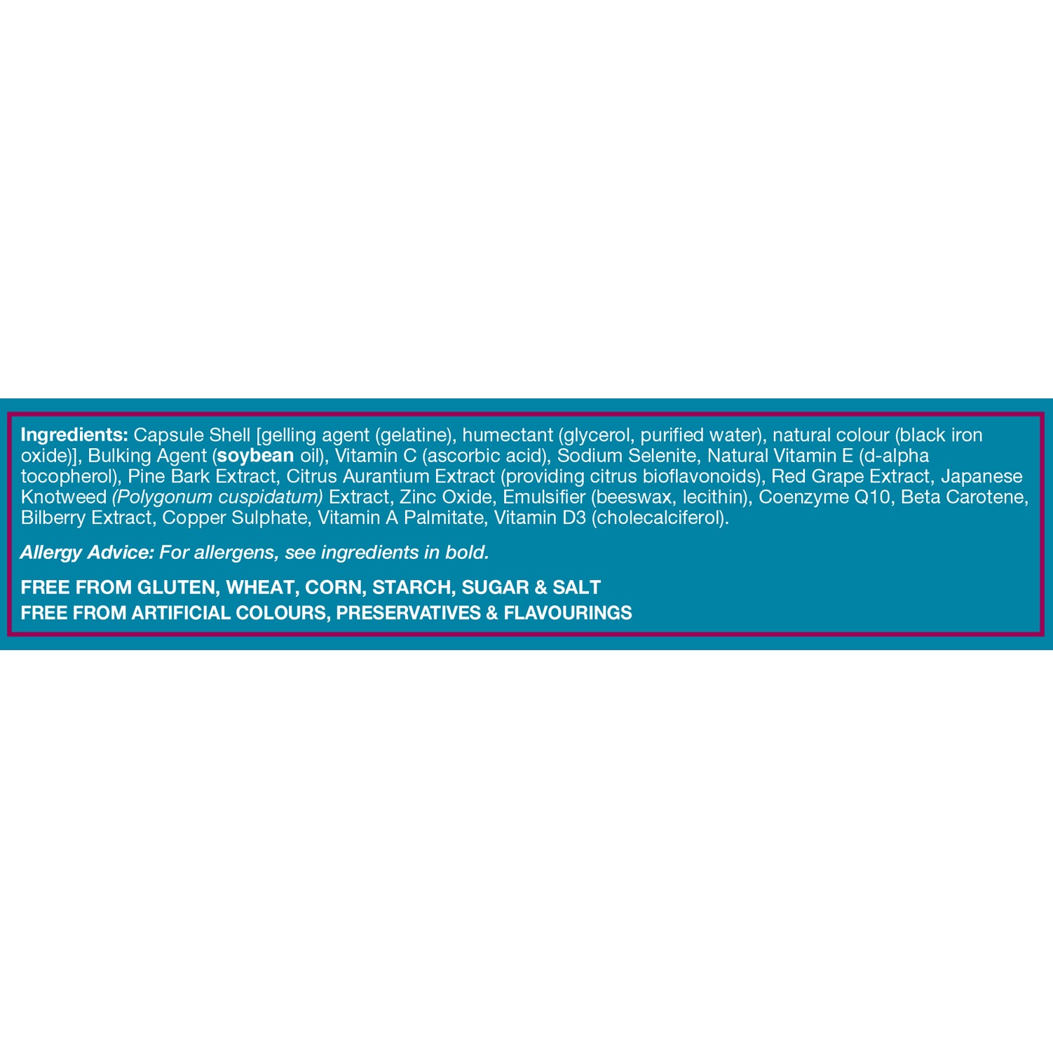 Betaimune® Capsules