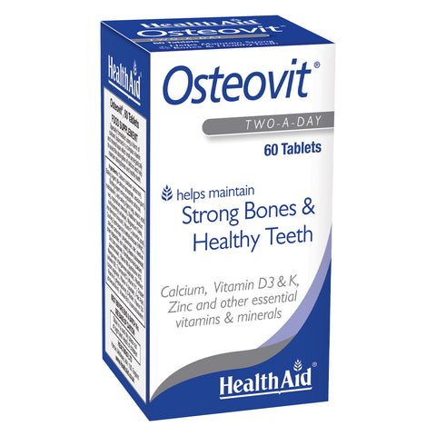 Osteovit® Tablets