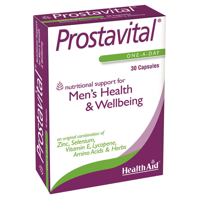 Male Combo Pack