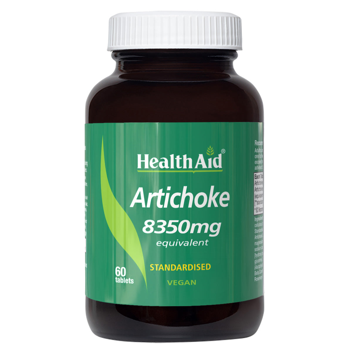 Artichoke 8350mg Tablets
