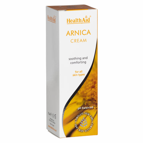 Arnica High Potency Cream