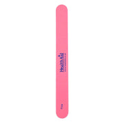 Nail File Pink (Fine)