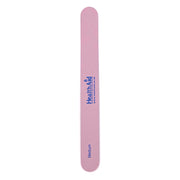 Nail File Purple (Medium)