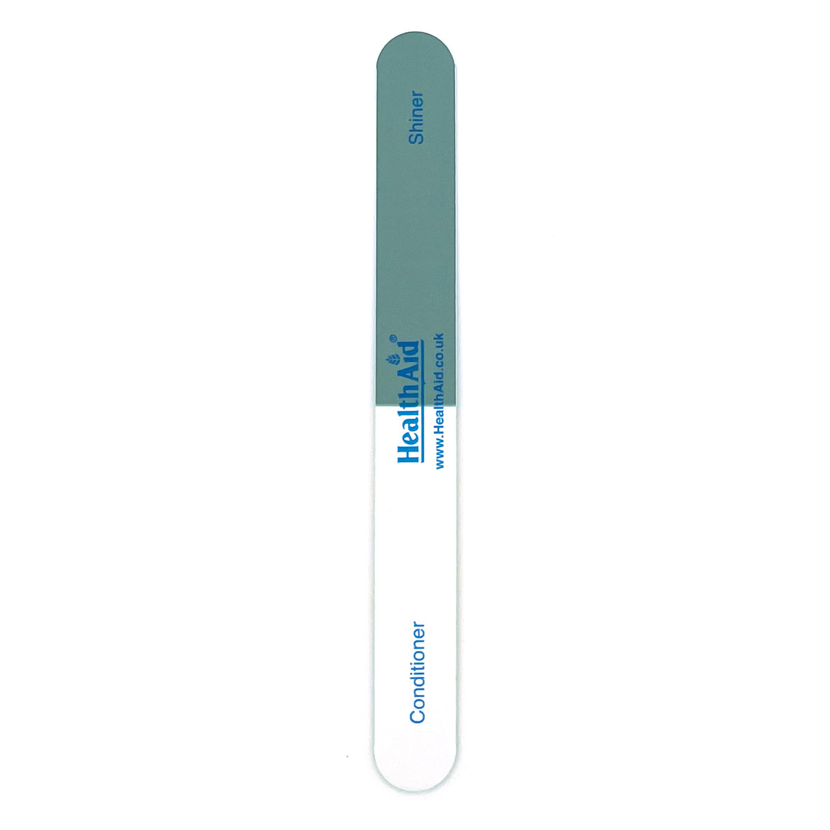Nail File 4 Way Buffer