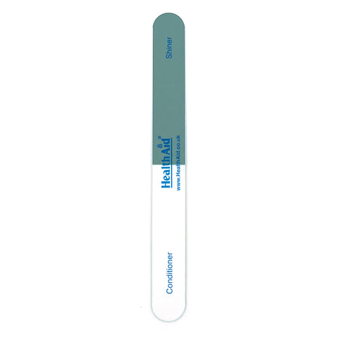 Nail File 4 Way Buffer