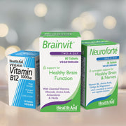 Brain Combo Pack