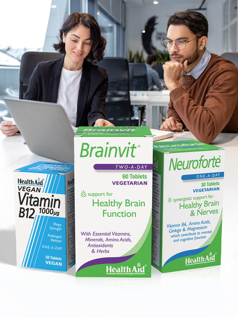 Brain Combo Pack