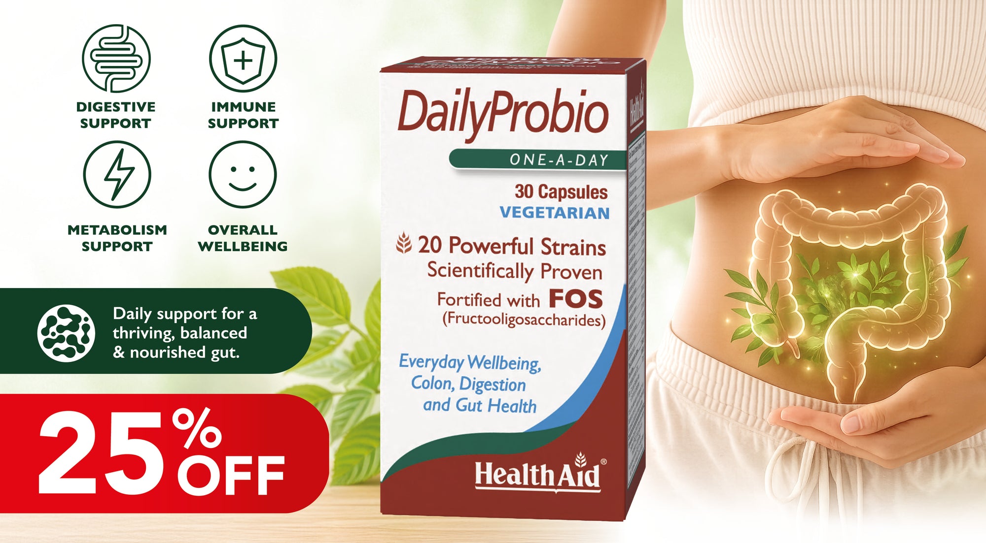 HealthAid®