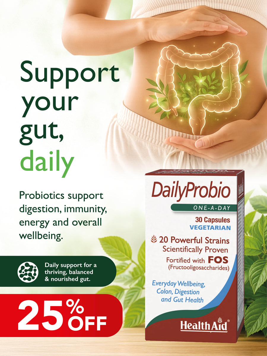 HealthAid®