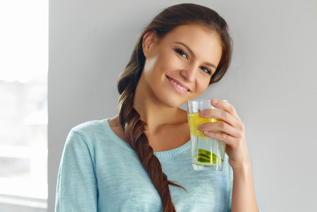 Detox supplements UK