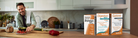 Digestive Combo Pack