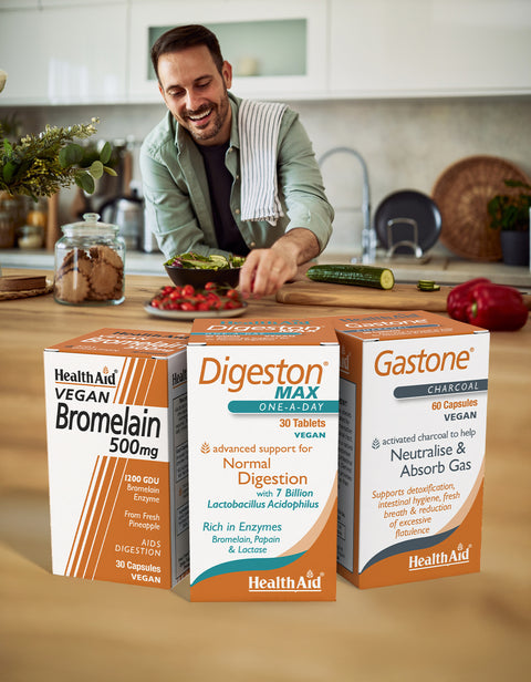 Digestive Combo Pack