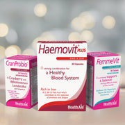 Female Combo Pack