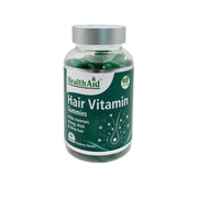 Hair Vitamin Gummies