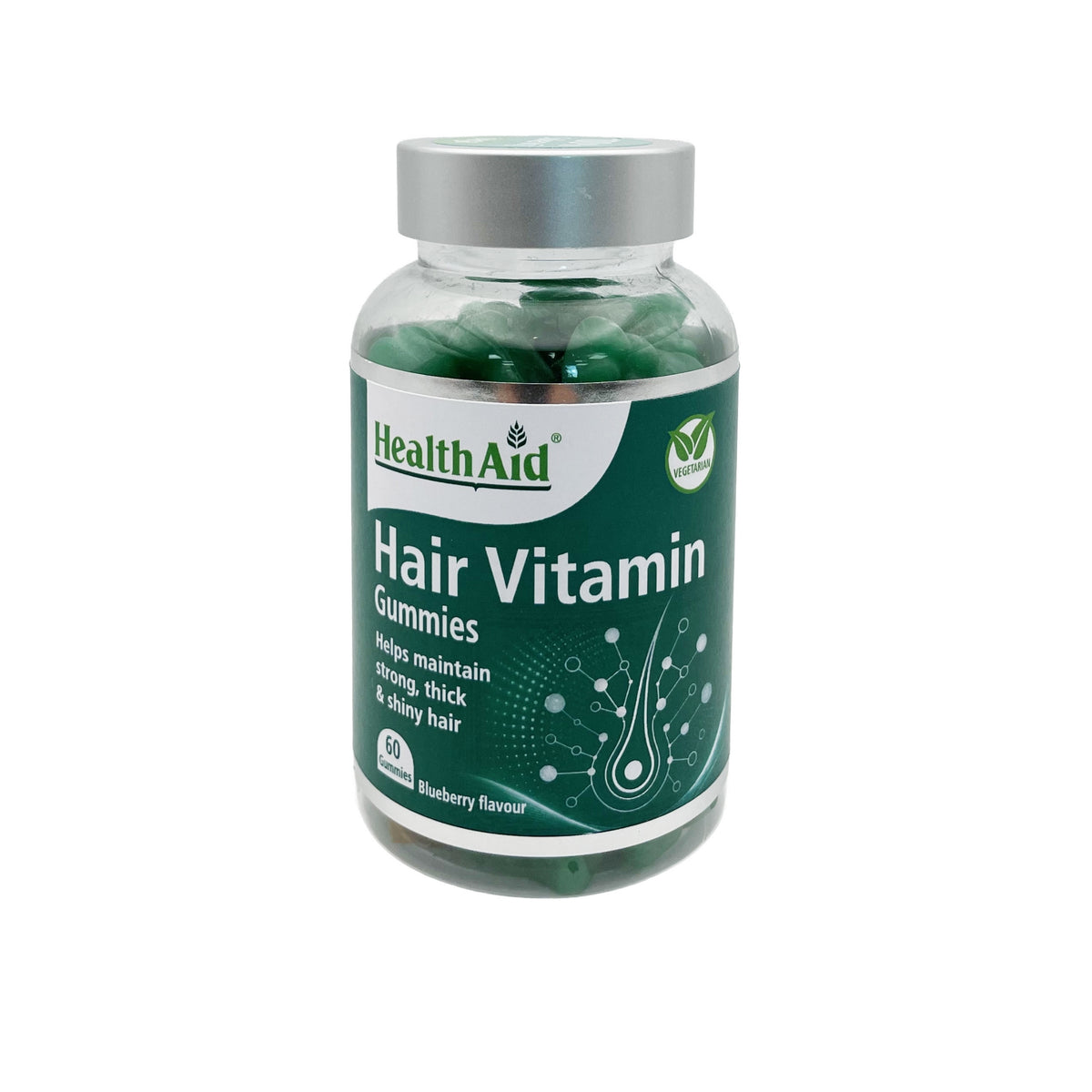 Hair Vitamin Gummies