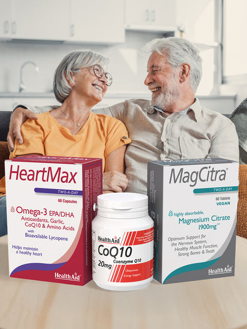 Heart Combo Pack