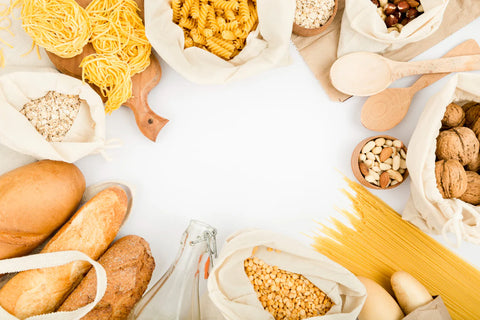 Low Carbohydrate Diet with Carboslim
