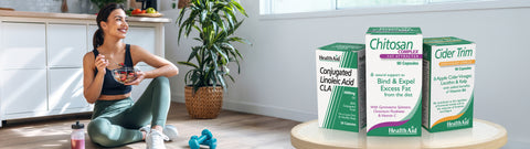 Weight Management Combo Pack