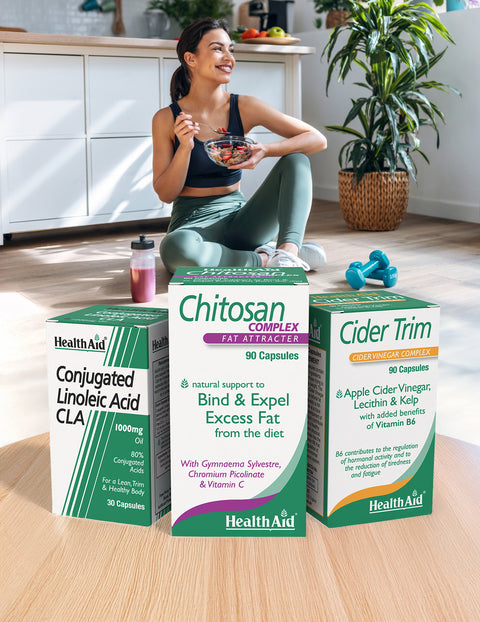 Weight Management Combo Pack