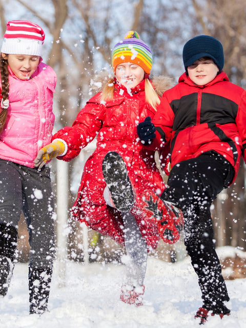 Children's Health