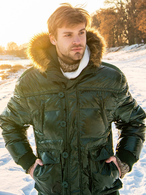 Men's Health