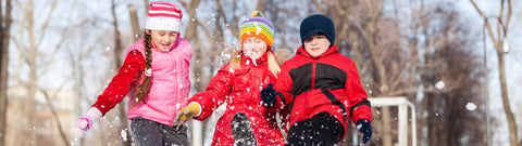 Children's Health