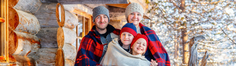 Supplements For The Whole Family