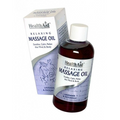 Relaxing Massage Oil - HealthAid