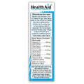 Vitamin B12 (Cyanocobalamin) Spray - HealthAid