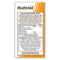 Vitamin C 500mg Chewable Tablets - HealthAid