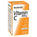 Vitamin C 1000mg Chewable Tablets - HealthAid