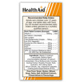 Esterified Vitamin C 1000mg Tablets - HealthAid