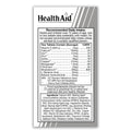 Multiminerals - Prolonged Release Tablets - HealthAid