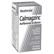 Calmagzinc Tablets
